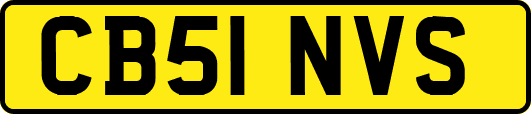 CB51NVS