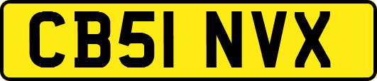 CB51NVX