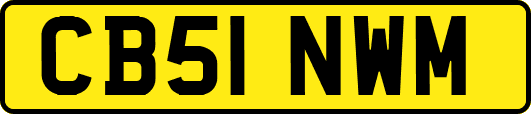 CB51NWM