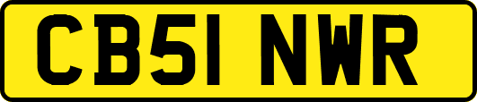 CB51NWR