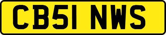 CB51NWS