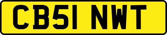 CB51NWT