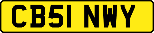 CB51NWY