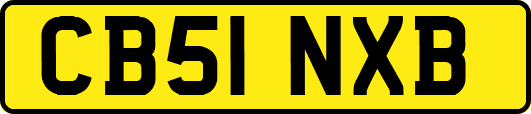 CB51NXB