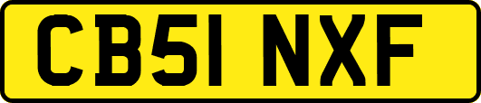 CB51NXF