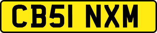 CB51NXM