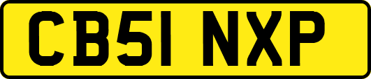 CB51NXP