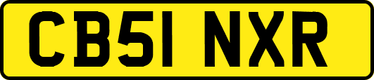 CB51NXR