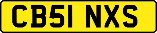 CB51NXS