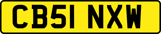 CB51NXW