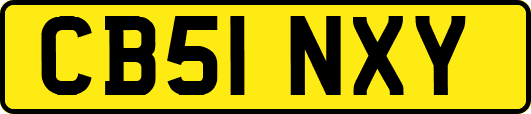 CB51NXY