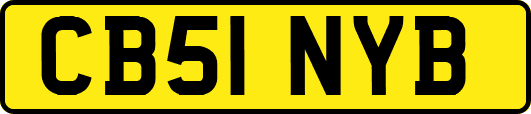 CB51NYB