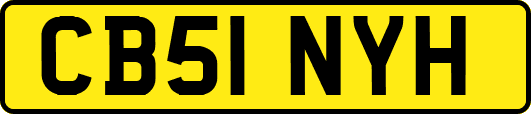 CB51NYH