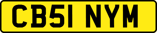 CB51NYM