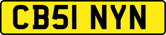 CB51NYN