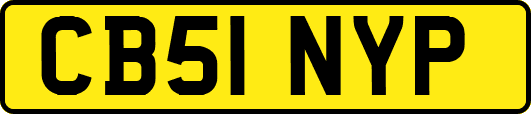 CB51NYP