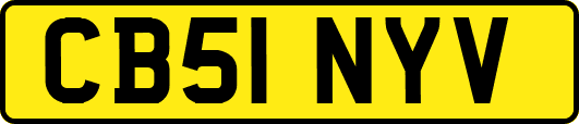 CB51NYV