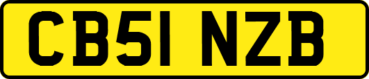 CB51NZB