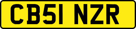 CB51NZR