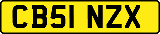 CB51NZX