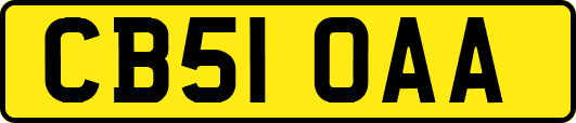 CB51OAA