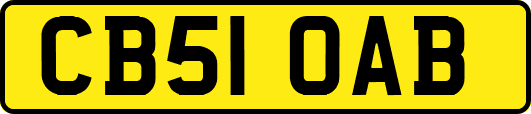 CB51OAB