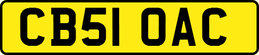 CB51OAC