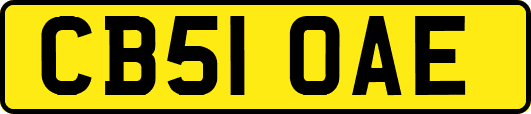 CB51OAE