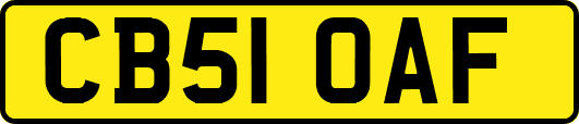 CB51OAF