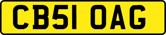 CB51OAG