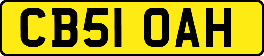 CB51OAH