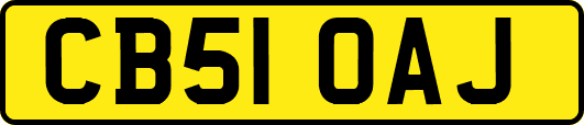 CB51OAJ