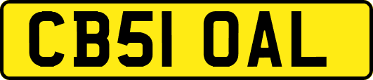 CB51OAL