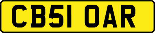 CB51OAR