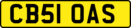 CB51OAS