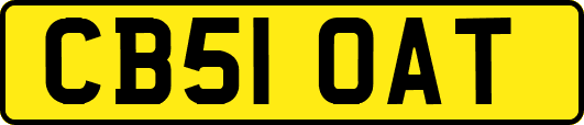 CB51OAT