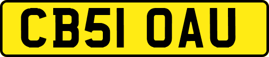 CB51OAU