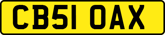 CB51OAX