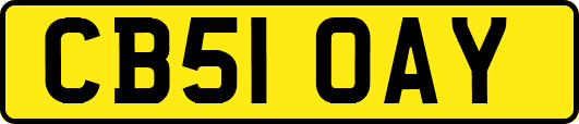 CB51OAY