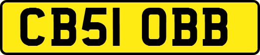 CB51OBB