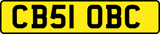 CB51OBC