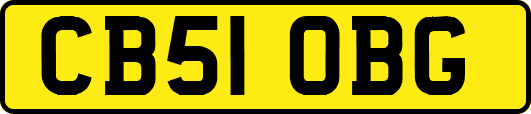 CB51OBG