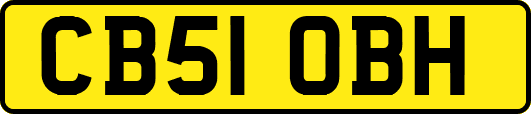 CB51OBH