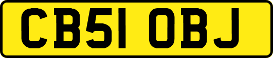 CB51OBJ