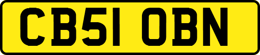 CB51OBN