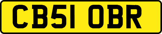 CB51OBR