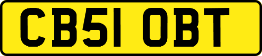 CB51OBT