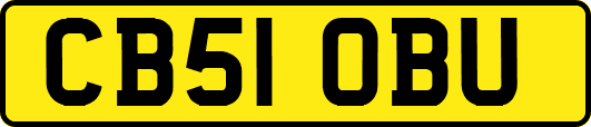 CB51OBU