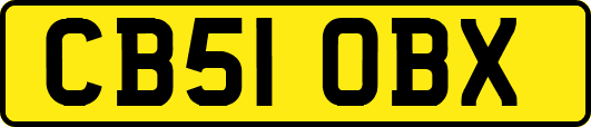 CB51OBX