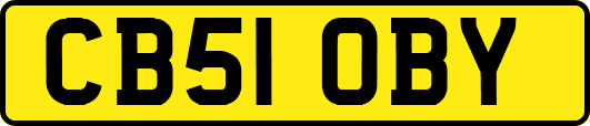 CB51OBY